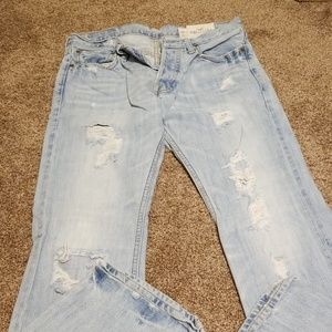 Men's jeans